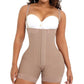 2038 MELIBLET Varillas Strapless Shorts  Bodyshaper, strapless Girdle with 7 rods