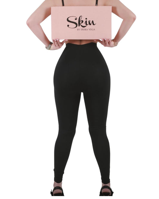 SKIN Legging Push up Tubo