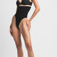SKIMS by Kim Kardashian Seamless Sculpt HIGH-WAISTED THONG 3360