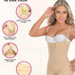 0766 M&D Full Body Shaper Mid Thigh Bodysuit | Fajas Levanta Cola Colombianas