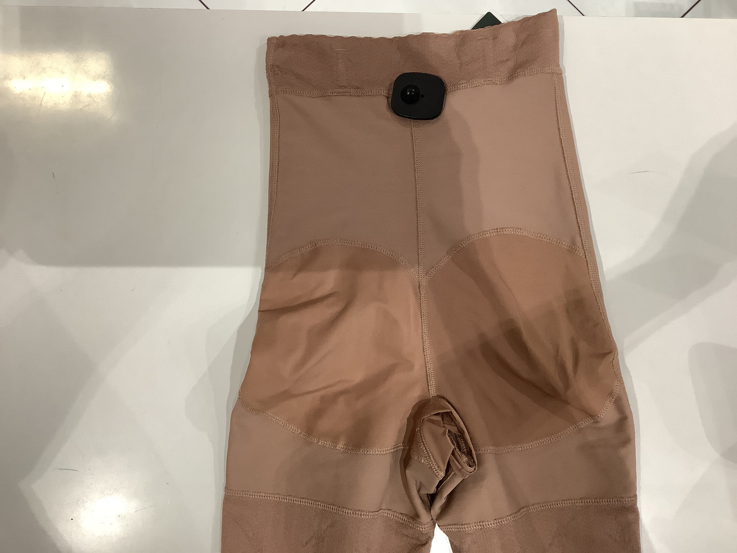 Shorts high waisted - MeliB 5022