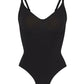 SKIMS VIRAL BODYSUIT Thong Seamless Sculpt by KIM KARDASHIAN
