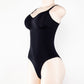 460B CHIA SEAMLESS BODY SUIT SHAPER  Complete full panty and bra with straps