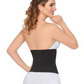 1024AE ANN M Short Torso Mediano, Hourglass  Waist Trainer with hooks