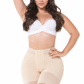 ON SALE M&D 00428 shorts, hourglass, BBL Tummy control,  high waisted,  post surgery.