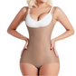 SP23NC SONRYSE panty bodysuit , open bust, tummy control, daily use, ultra light  microfiber .