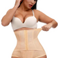 CHIA Panty Lace Shapewear With Waist Cincher