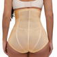 CHIA Panty Lace Shapewear With Waist Cincher