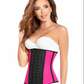 2024 ANN M Waist Trainer Long Torso 3-Hook