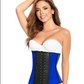 2024 ANN M Waist Trainer Long Torso 3-Hook