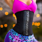 2024 ANN M Waist Trainer Long Torso 3-Hook