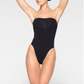 SKIMS Strapless Thong Bodysuit  Seamless Sculpt by Skims Kim Kardashian