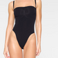 SKIMS Strapless Thong Bodysuit  Seamless Sculpt by Skims Kim Kardashian