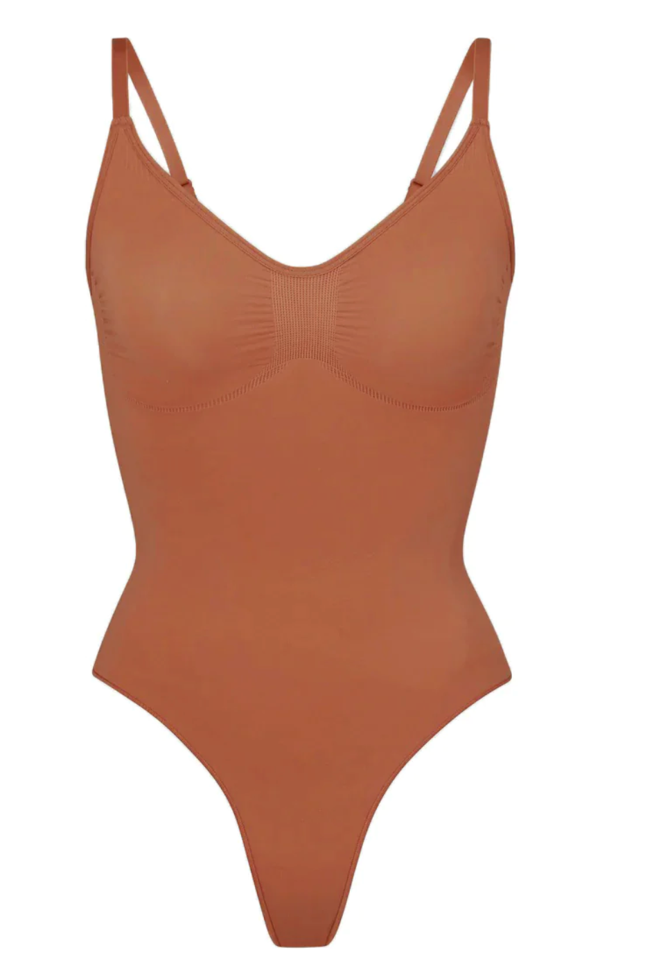 SKIMS VIRAL BODYSUIT Thong Seamless Sculpt by KIM KARDASHIAN