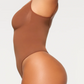 SKIMS VIRAL BODYSUIT Thong Seamless Sculpt by KIM KARDASHIAN