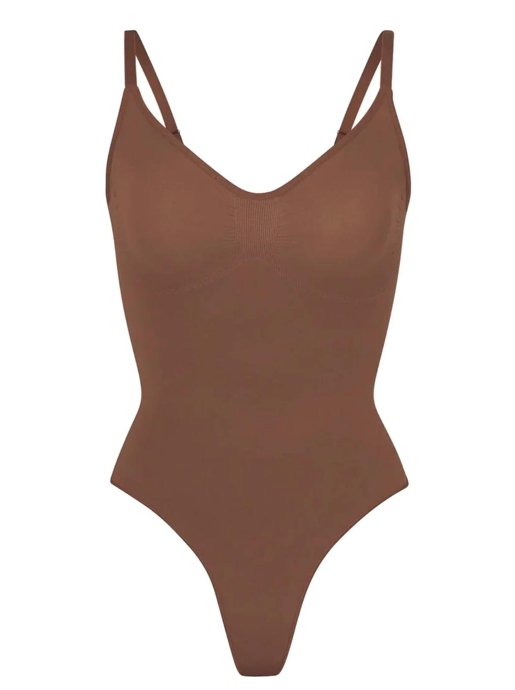 SKIMS VIRAL BODYSUIT Thong Seamless Sculpt by KIM KARDASHIAN