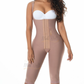 8026 MELI BELT First Stage Shape Wear or Girdle Body W/ strap,highback,long leg .