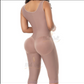 8026 MELI BELT First Stage Shape Wear or Girdle Body W/ strap,highback,long leg .