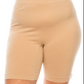 72182X YOUMITA Plus SIZE seamless shorts