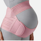 CHIA Pregnancy Tummy Belly Band Maternity Band Abdomen Waist Back Support Belt Brace