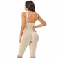 1330 SEDUCTORA Invisible Line Small Waist, Big Buttocks – Strapless Long leg