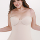 SKIN BODY BRASSIER STRAPLESS  Shaper & Blouse in one piece