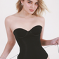 SKIN BODY BRASSIER STRAPLESS  Shaper & Blouse in one piece