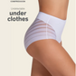 012903 leonisa Lace Classic Shaper Panty