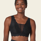 Multiwear Lace Pocketed Bralette