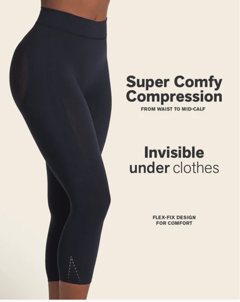 Leonisa SmartShape Capri