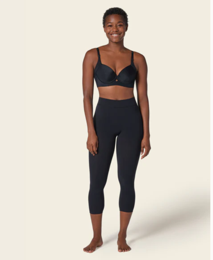 Leonisa SmartShape Capri