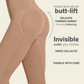 Leonisa Invisible Butt Lifter Full-Leg Body Shaper