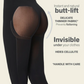 Leonisa Invisible Butt Lifter Full-Leg Body Shaper