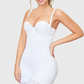 4600 - Strapless High Waisted Butt Enhancer Bridal