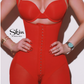 Skin Curvy Cherry Skin by Erika Vega Faja Colombiana Small waist Wide Hips