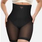 MT230433 Low back, High-Waisted Shorts Butt Lift & Slimming Mid-Thigh Shaper Fajas Kataleya