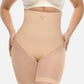 MT230433 Low back, High-Waisted Shorts Butt Lift & Slimming Mid-Thigh Shaper Fajas Kataleya