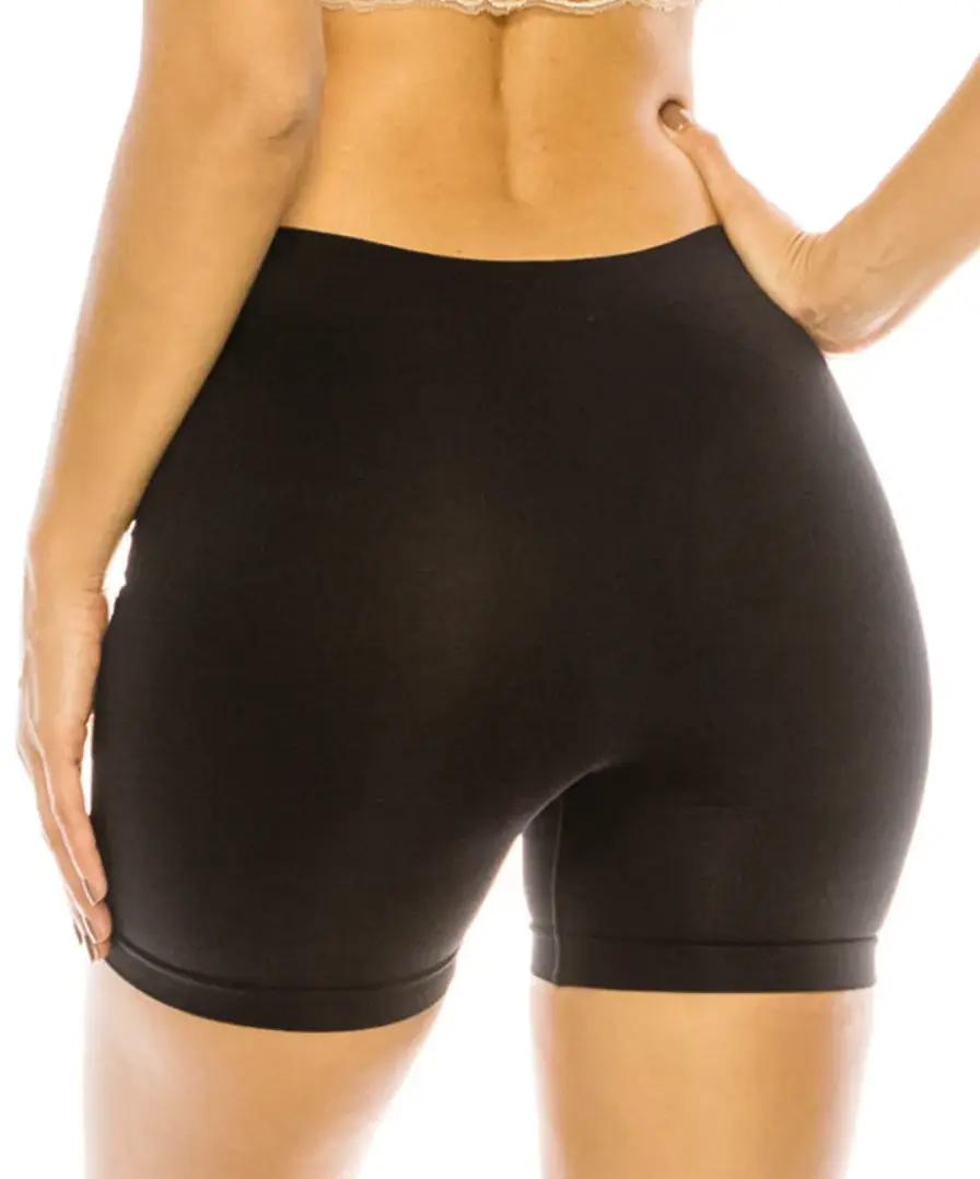 72176 YOUMITA MINISHORTS SEAMLESS Fajas Kataleya