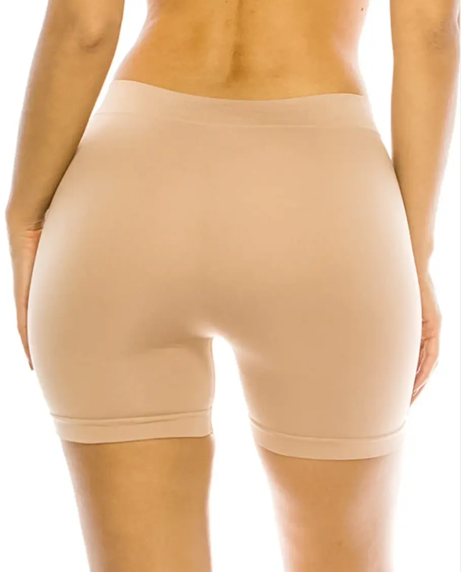 72176 YOUMITA MINISHORTS SEAMLESS Fajas Kataleya