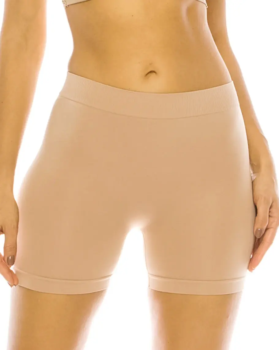 72176 YOUMITA MINISHORTS SEAMLESS Fajas Kataleya