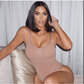SKIMS VIRAL BODYSUIT Thong Seamless Sculpt by KIM KARDASHIAN