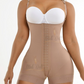 1027 / 2027 MELI BELT  SHEILA BodyShape Reloj De Arena W/traps, High Back