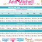 1532 ANN M LEONOR  Body Shape 3 hooks, with straps, short, high-back,