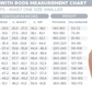 2022 MELI BELT Faja Strapless with 3 adjustable hook closure