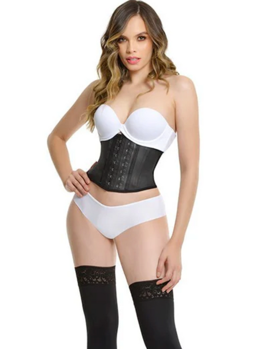 2035 ANN Michelle Latex Waist Marker Extra short