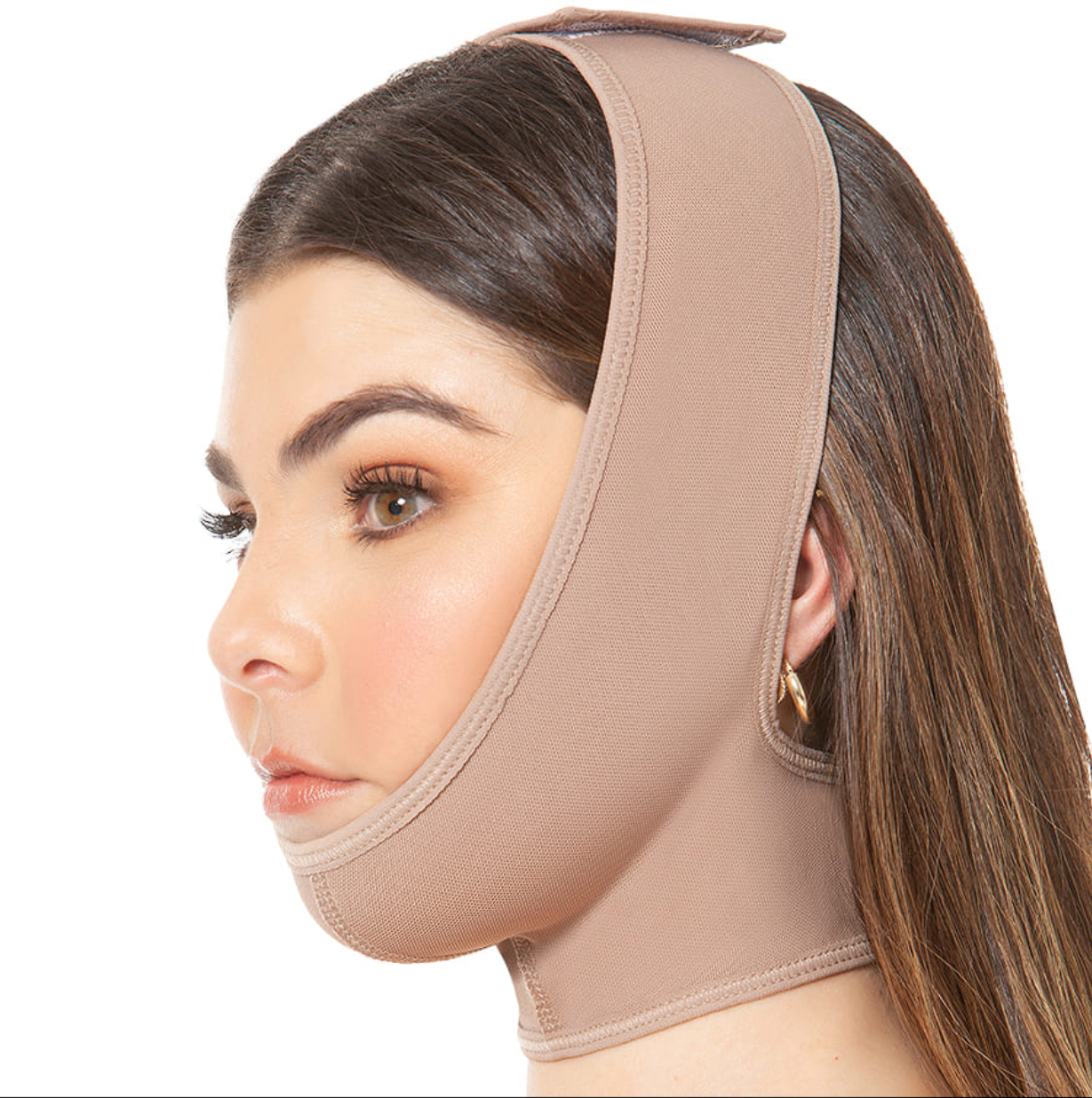5010 MELI BELT MENTONERA Chin Shaper Fajas Kataleya