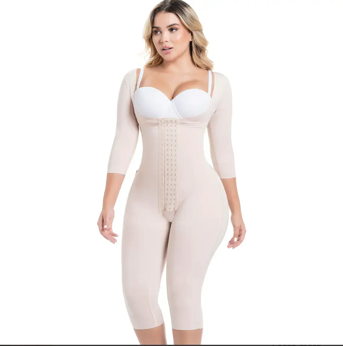 The Essentials Bundle Fajas Kataleya