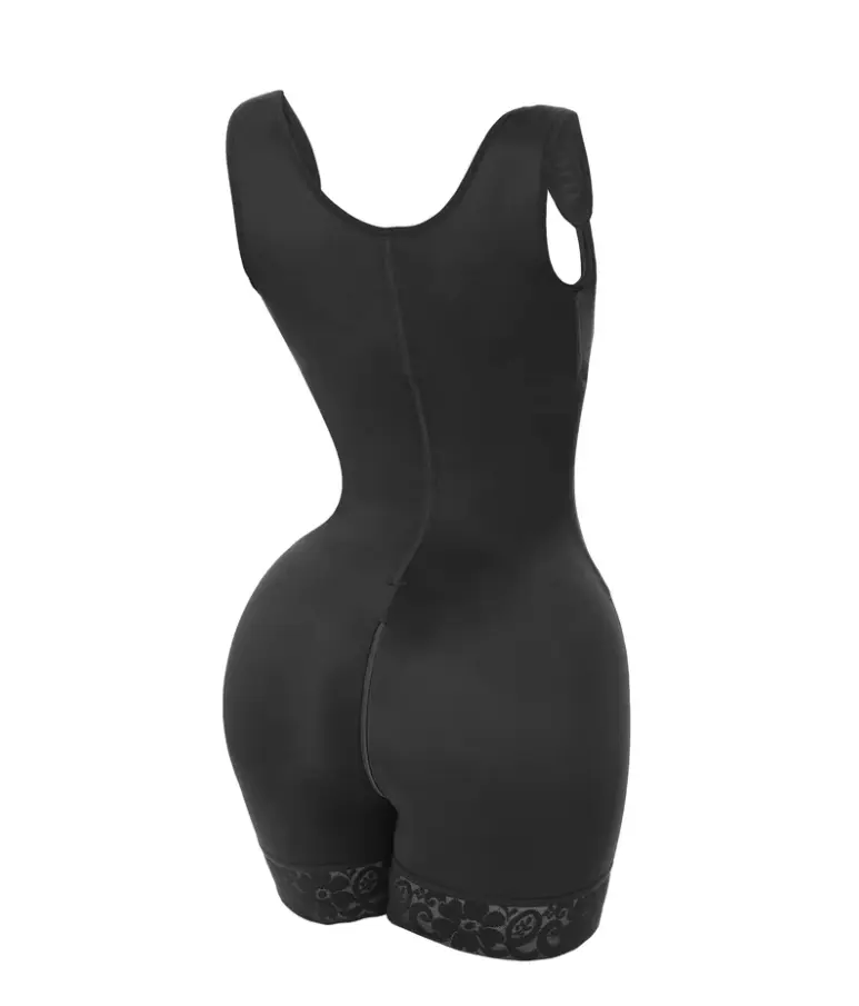 8208 ULTRA SECRET full bodysuit faja Premium Colombian Shapewear - Fajas Kataleya