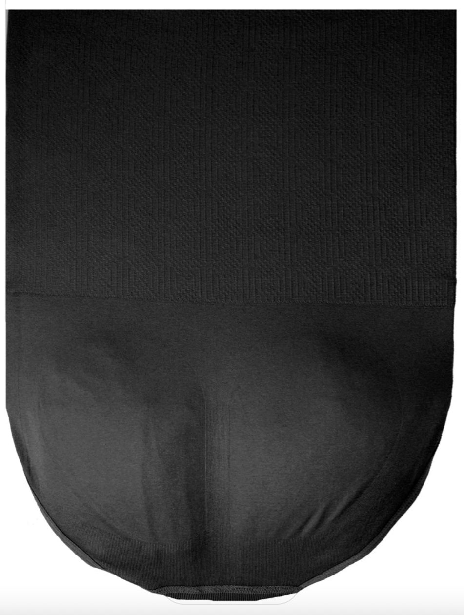 High Waist Panty, Seamless , Shaping , One Size.