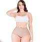 SP620NC SONRYSE Panty Daily Use Under Wear 2-Pack Tummy Control Mid Rise Shapewear Seamless Shaping Panties Sonryse